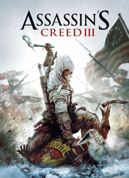 Assassin’s Creed III